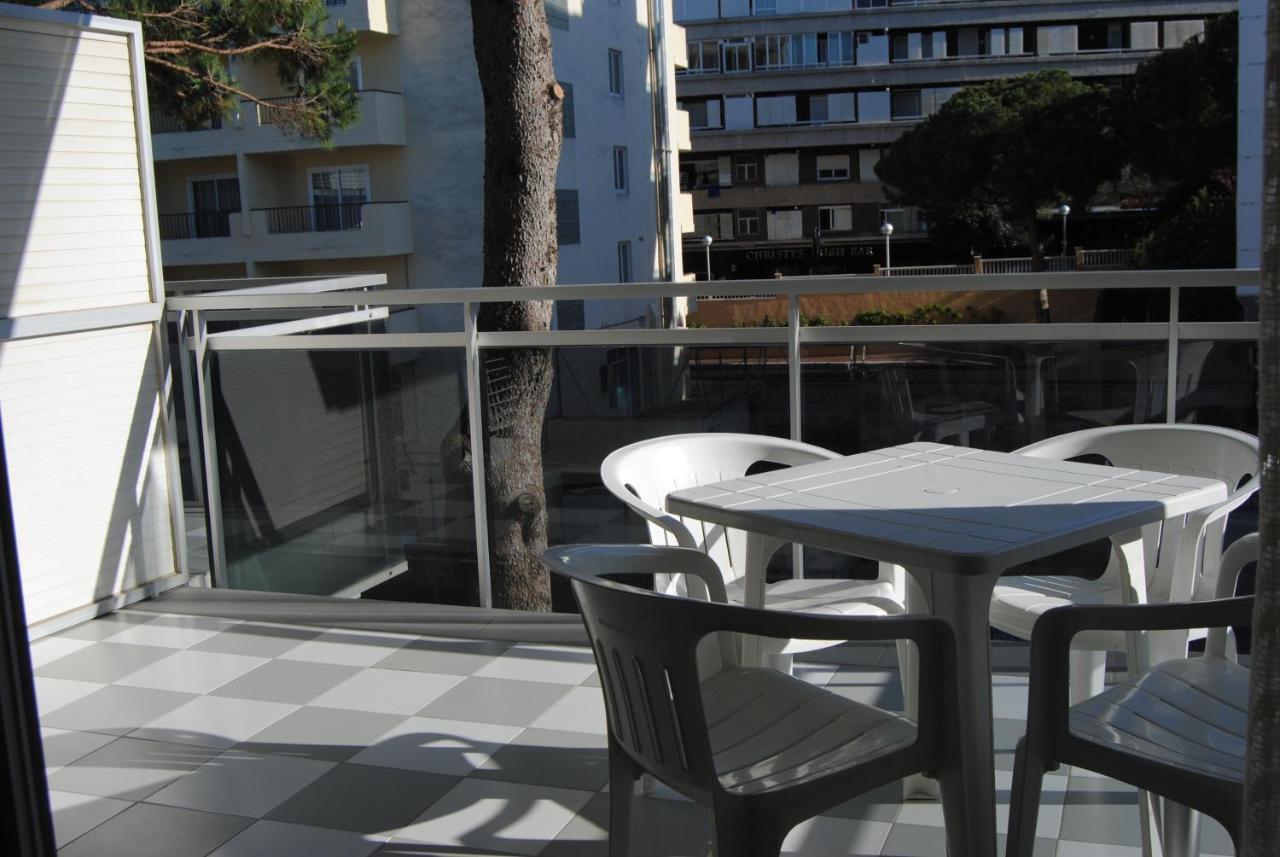 Zeus Montblanc Daire Salou Dış mekan fotoğraf