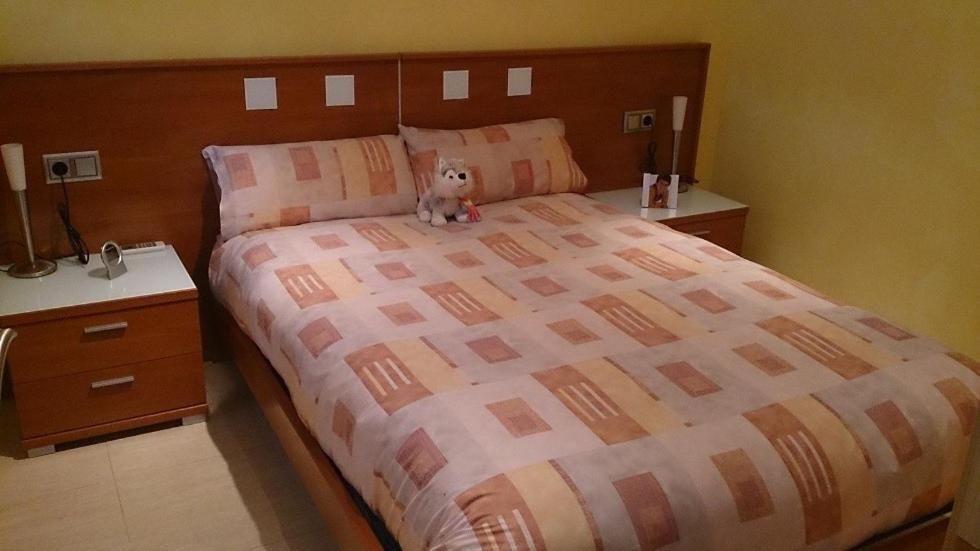 Zeus Montblanc Daire Salou Dış mekan fotoğraf