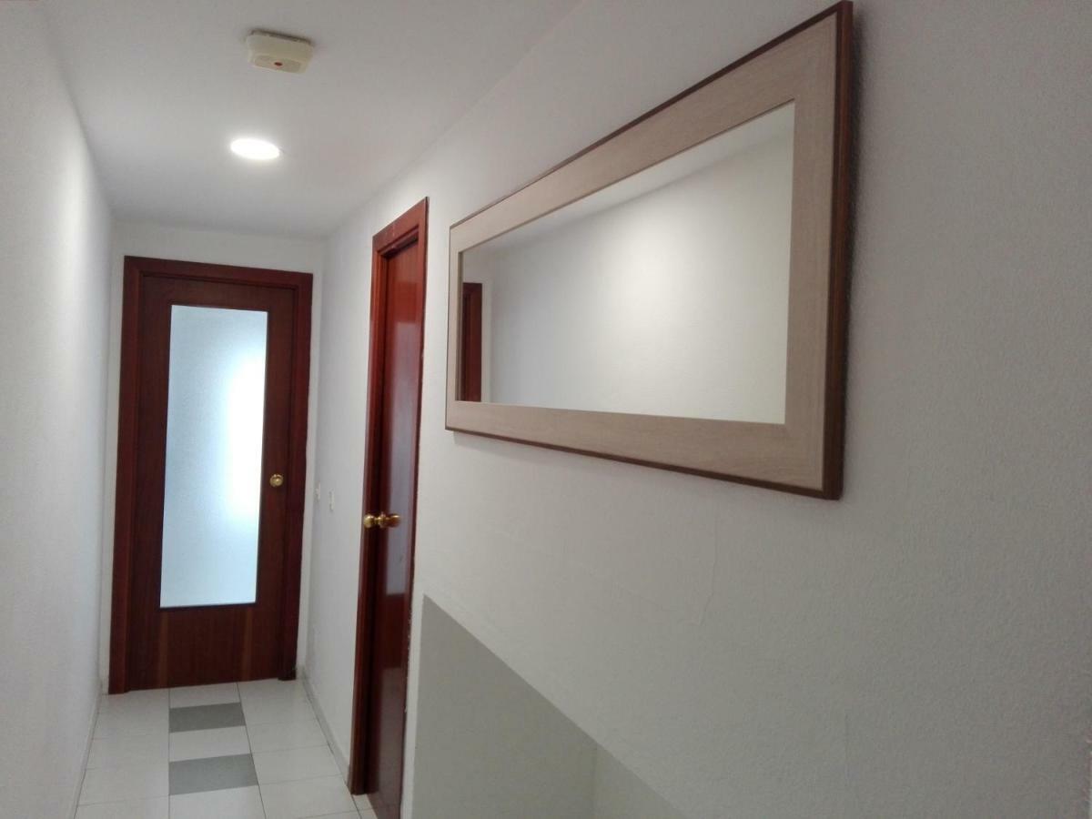 Zeus Montblanc Daire Salou Dış mekan fotoğraf