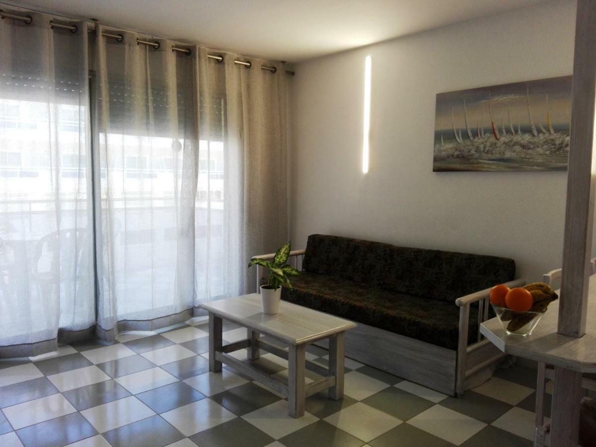 Zeus Montblanc Daire Salou Dış mekan fotoğraf