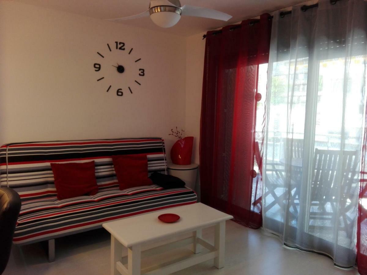 Zeus Montblanc Daire Salou Dış mekan fotoğraf